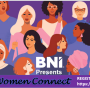 WomenConnect 2023 flyer