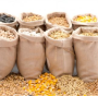 agricultural commodities and produce market