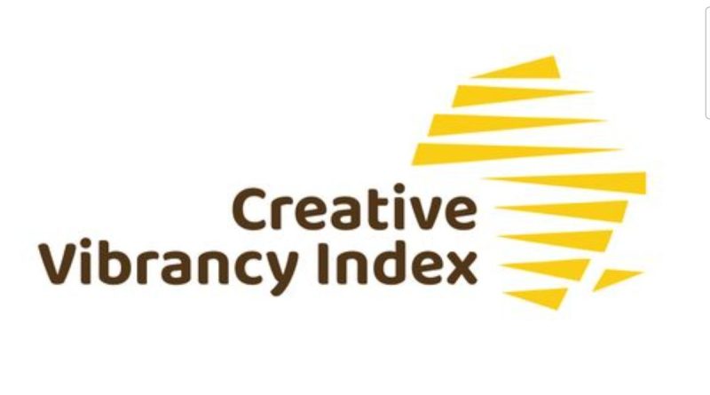 Creative vibrancy index for Africa cvia