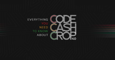 AFEX code cash crop 4.0