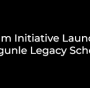 Ajegunle Legacy Scholarship