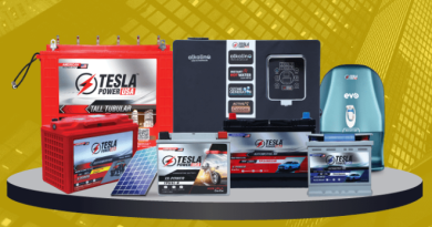Become a distributor of Tesla Power products
