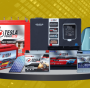 Become a distributor of Tesla Power products