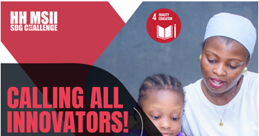 Muhammad Sanusi II Sustainable Development Goals (MSII SDG) Initiative
