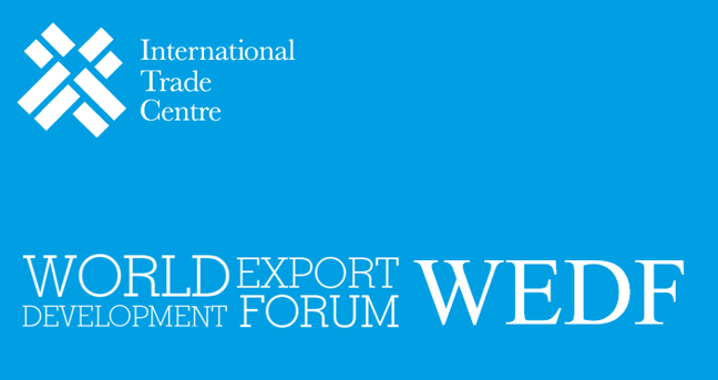 World Export Development Forum - WEDF