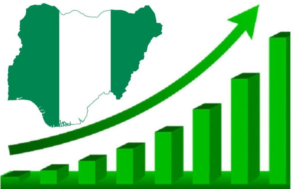 Nigeria's growth projection