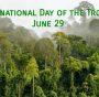 International day of the tropics