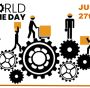 World MSME Day International MSME Day