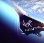 Virgin Galactic commercial flight