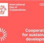 International Day of Cooperatives