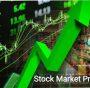 Stock market price gain ngx asi
