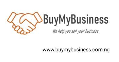 Buy My Business BuyMyBusiness
