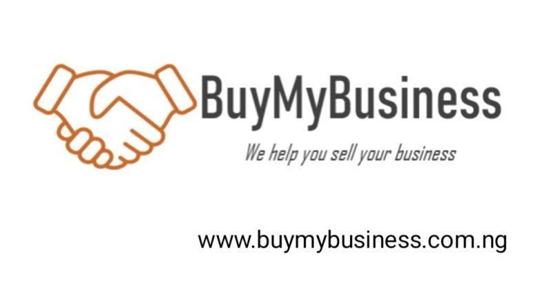 Buy My Business BuyMyBusiness