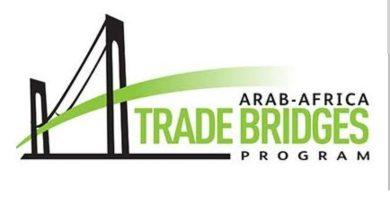 Arab-Africa Trade Bridges Program