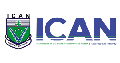 Institute of chartered accountants of Nigeria ICAN