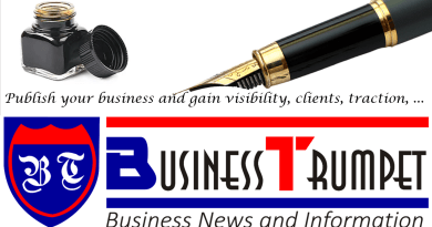 Publish your business and gain visibility and traction