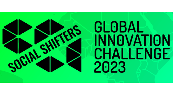 Social Shifters Global Innovation Challenge