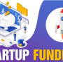 Startup funding