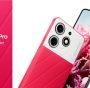 TECNO SPARK 10 Pro Magic Magenta Edition