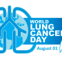 World Lung Cancer Day