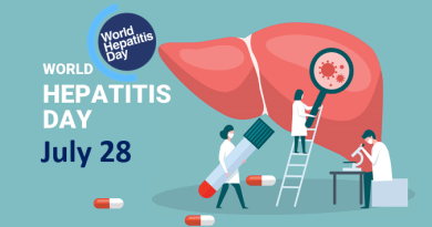 World hepatitis Day