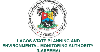 Lagos State Planning and Environmental Monitoring Authority LASPEMA