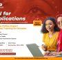 Online Export Readiness training program for women