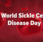 World Sickle Cell Disease day