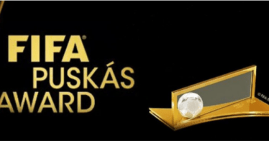 FIFA Puskas Award