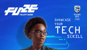 FUZE TALENT SHOW FOR TECH FOUNDERS
