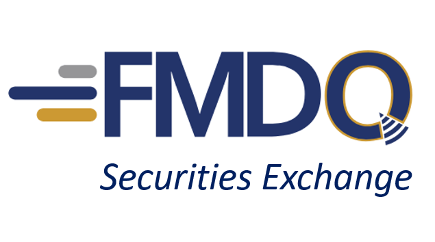 Foreign Market Dealers Quotation Securities Exchange - FMDQ Securities Exchange