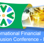 International Financial Inclusion Conference - IFIC