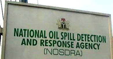 National Oil Spill Detection and Response Agency