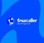 Truecaller New logo
