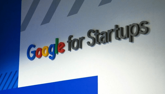 google for startups