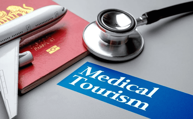 medical tourism and medical value travel