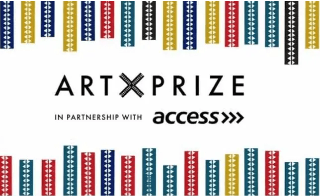 Access Art x prize