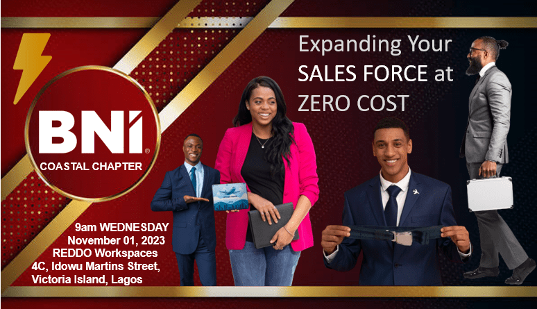 Expanding your sales force at zero cost 2