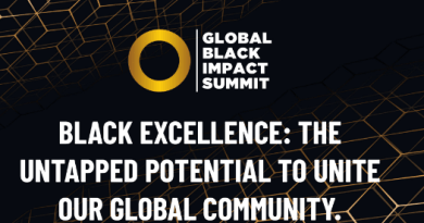 Global Black Impact Summit