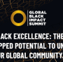 Global Black Impact Summit