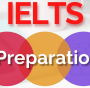 IELTS preparation and examination