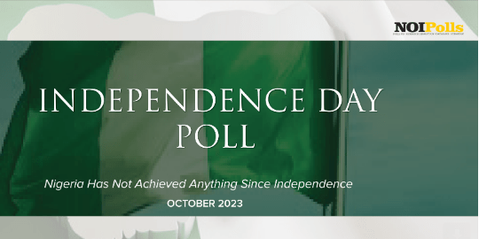 Independence day poll