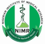 Nigerian institute of medical research - nimr