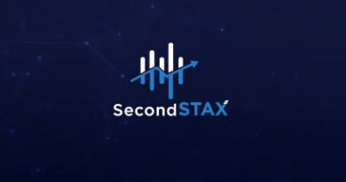 Secondstax