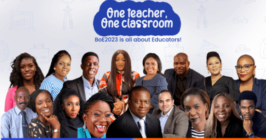 The Business of Education Summit one teacher one classroom