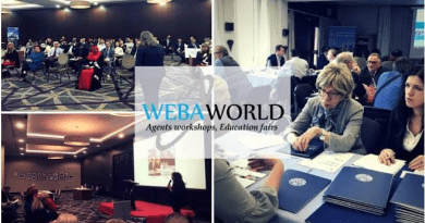 webaworld fairs