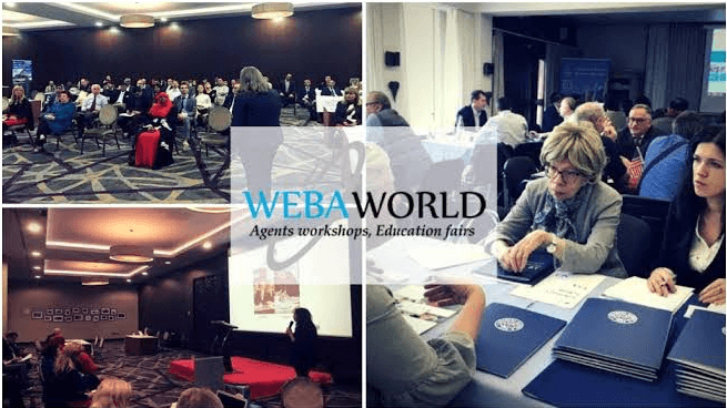 webaworld fairs