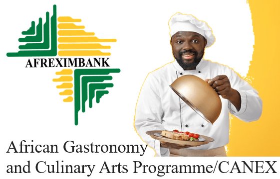 African Gastronomy and Culinary Arts Programme