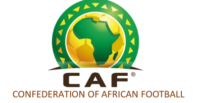 CONFEDERATION OF AFRICAN FOOTBALL CAF