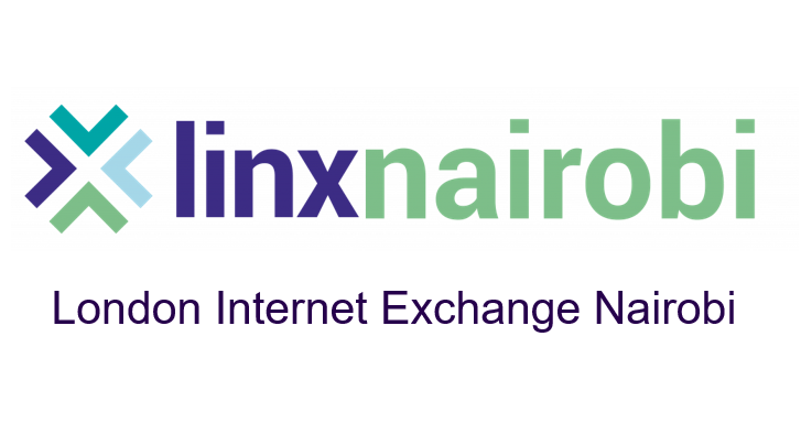 London Internet Exchange Nairobi - LINXNairobi